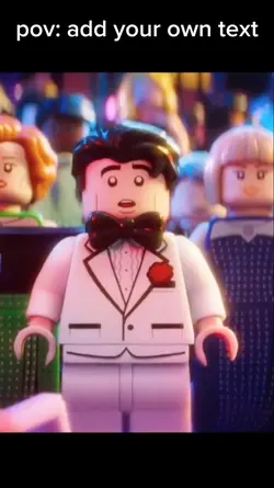 LEGO BATMAN MEME