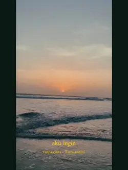 kau berubah kau