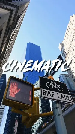 CINEMATIC