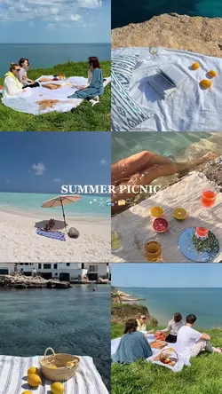 summer picnic