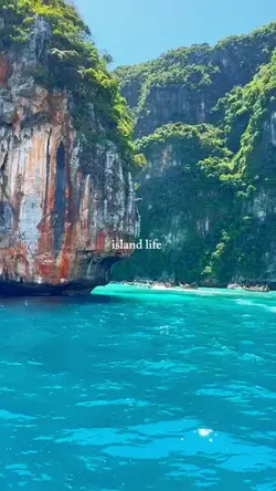 island life 