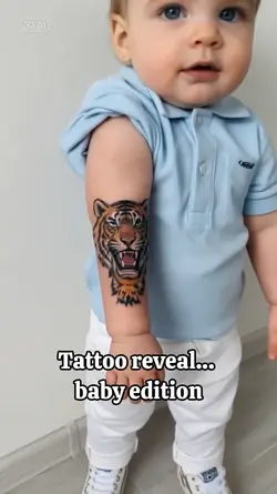 tattoo trend