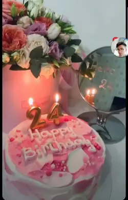 it's my Day! 