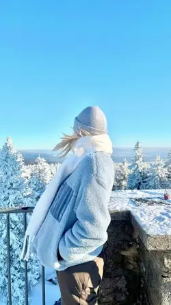 Winter dump 2024