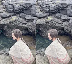 2인 최애템플릿
