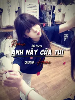 ANH NÀY CỦA TUI
