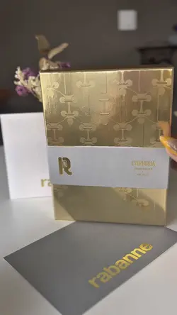 Template unboxing 