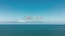 Mini Vlog 