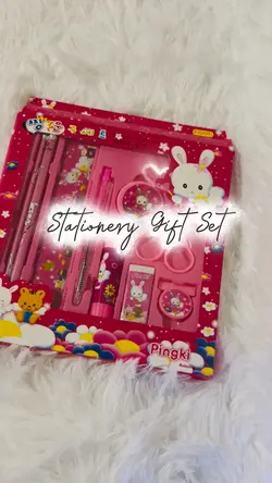 Stationert Gift Set