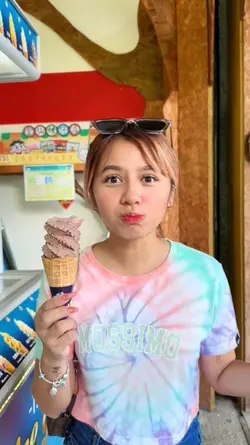 Ice Cream edit
