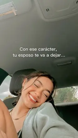 Mi esposo y yo 😂❤️