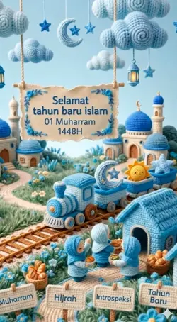 Tahun Baru Islam