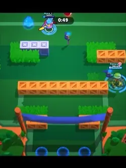 Trickshot