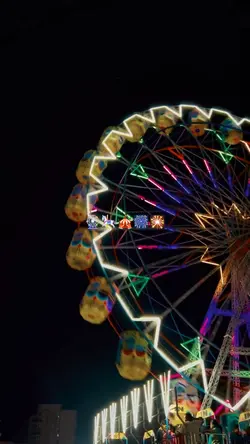 FUN FAIR