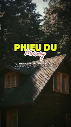 Phiêu du Moisong
