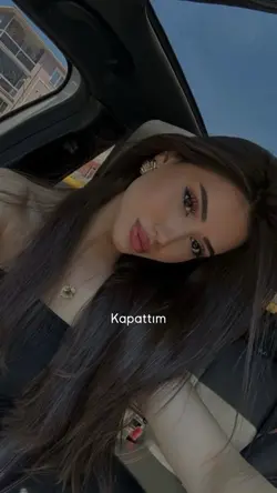 Kapattım o konuyu