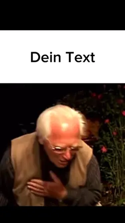Warum?