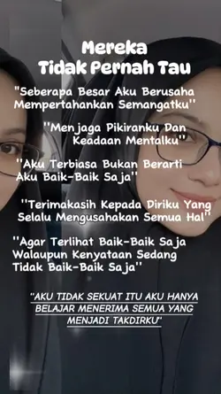 Status harian 