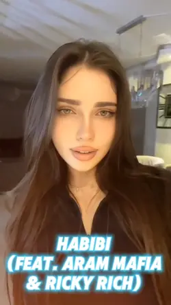 Slowmo Arabic Song 