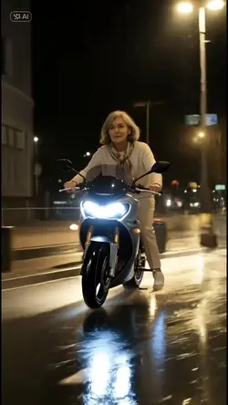 Motorcycles AI