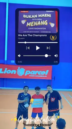 The Champions