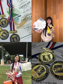 Awards