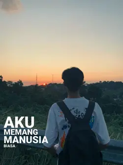 Manusia Biasa