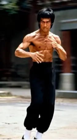 Ai kungfu