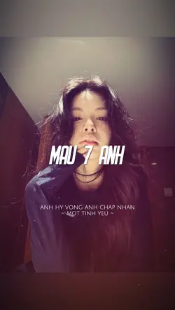 Mẫu 7 ảnh
