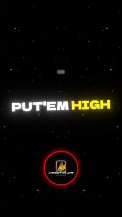 PUTTIM HIGH