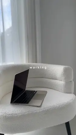 working