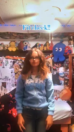 FIT CHECK!!