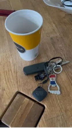 GPS