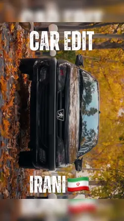 CAR | IRAN | ایران🇮🇷