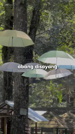 Bila ada uang abang