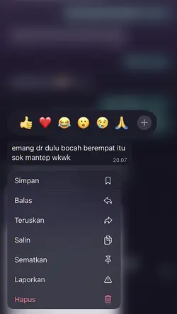 VERSI NO MIRROR