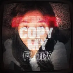 Don't copy my flow