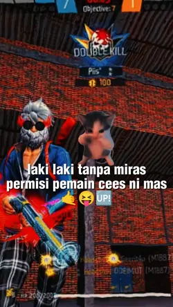 permisi pemain cees