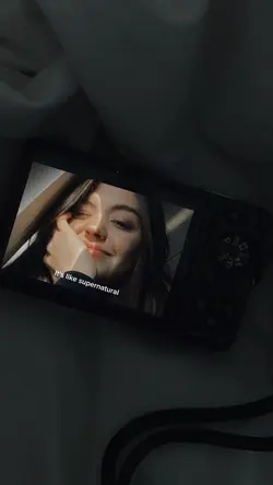 aesthetic cam.