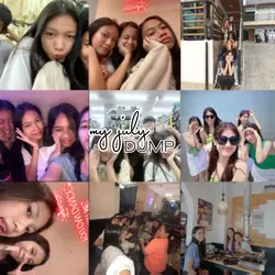 july dump