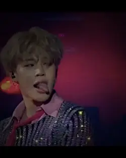 jimin edit