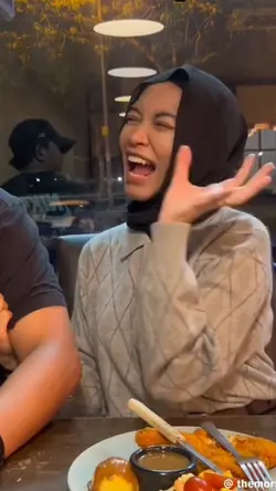 Meme Galau