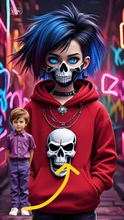 Character Kids 