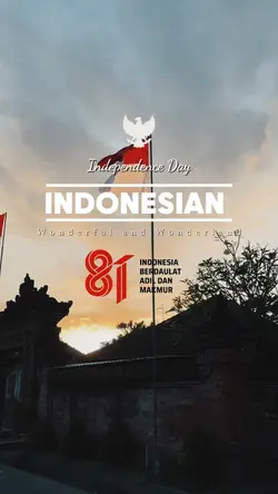 INDEPENDENCE DAY