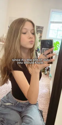 4th of July!!! 