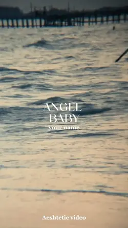 ANGEL BABY SLOWMO