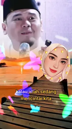 ceramah motivasi