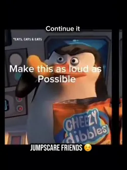 Jump scare