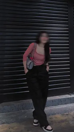 blur face effect