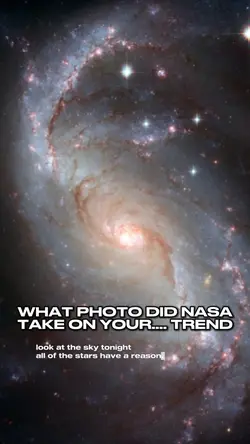 Nasa Date Trend 